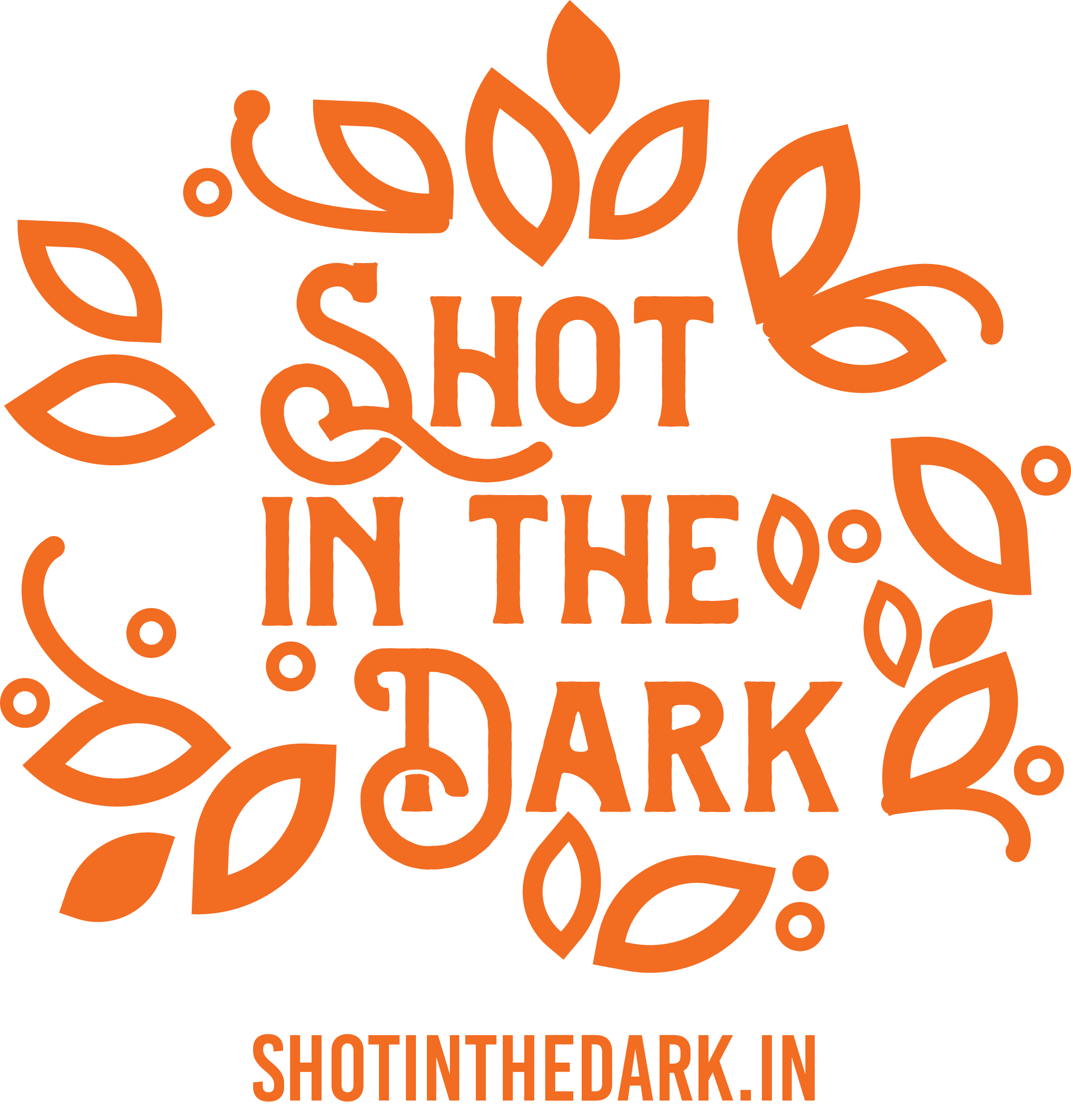 Shot In The Dark